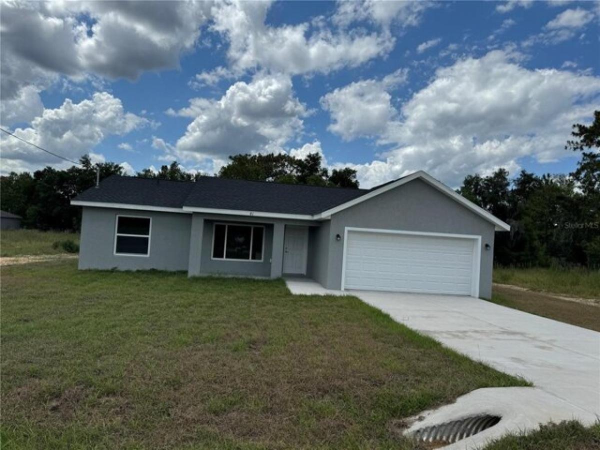 Picture of Home For Rent in Ocklawaha, Florida, United States