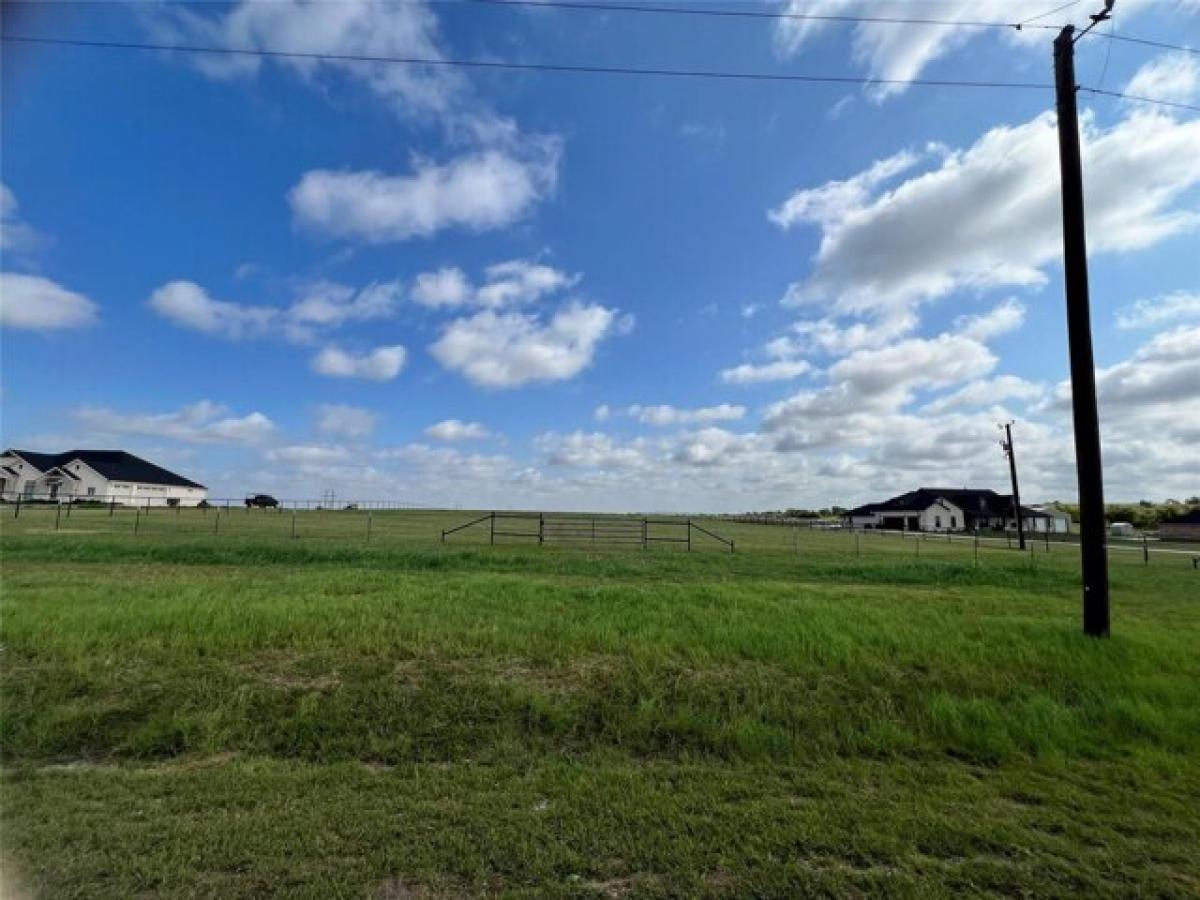 Picture of Residential Land For Sale in Krum, Texas, United States