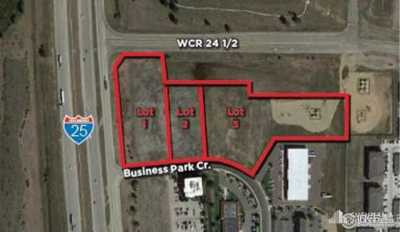 Residential Land For Sale in 