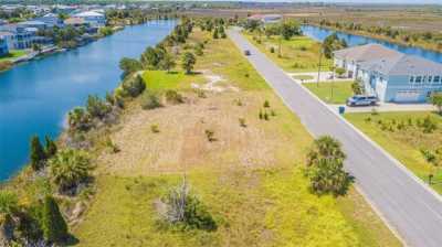 Residential Land For Sale in Hernando Beach, Florida