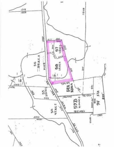 Residential Land For Sale in Foster, Rhode Island