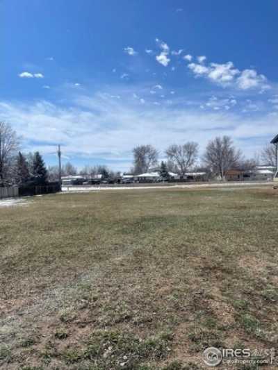 Residential Land For Sale in Loveland, Colorado