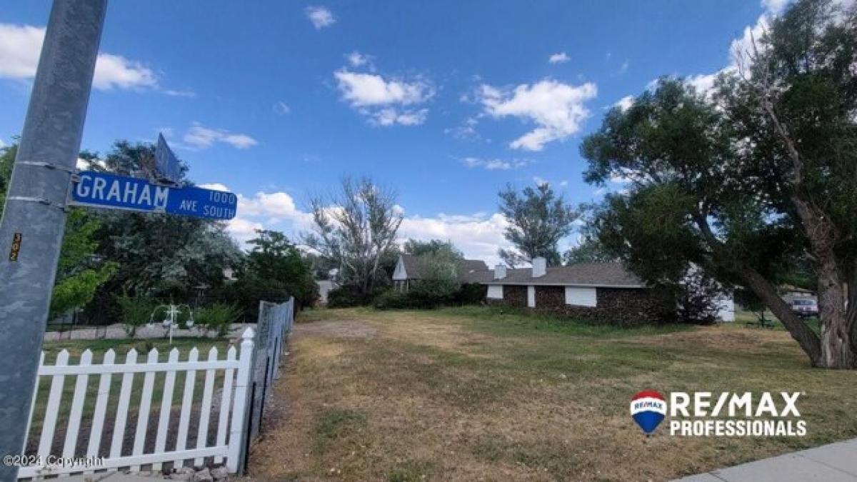 Picture of Residential Land For Sale in Gillette, Wyoming, United States