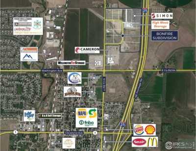 Residential Land For Sale in 