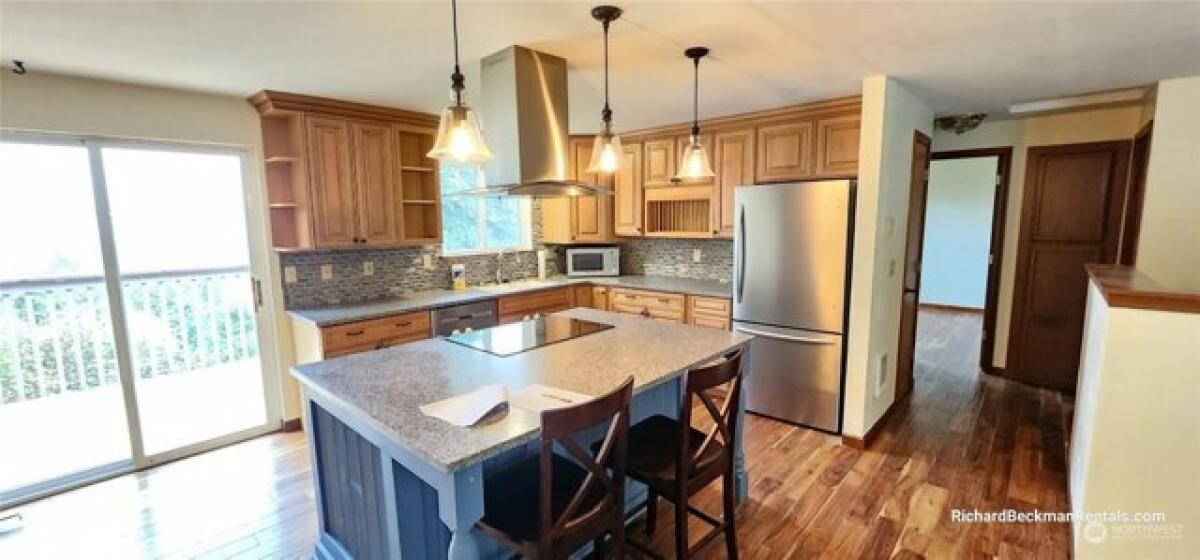 Picture of Home For Rent in Belfair, Washington, United States