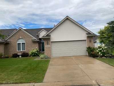 Home For Sale in Richmond, Michigan