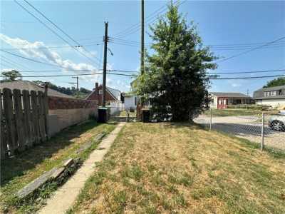 Home For Sale in McKees Rocks, Pennsylvania