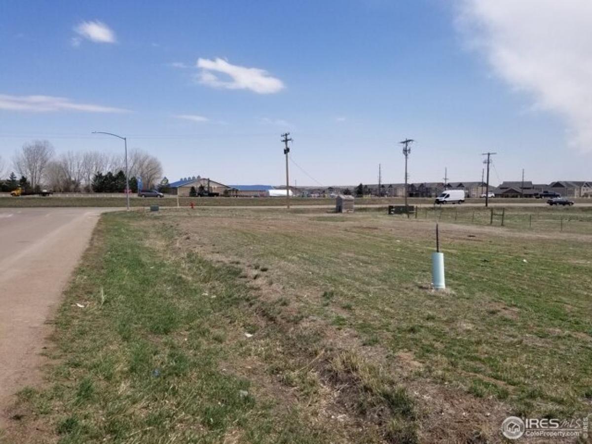 Picture of Residential Land For Sale in Wellington, Colorado, United States