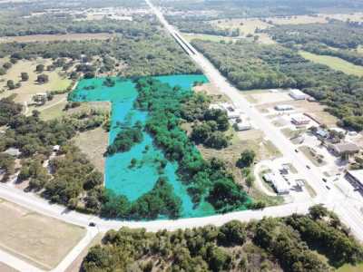 Residential Land For Sale in Azle, Texas