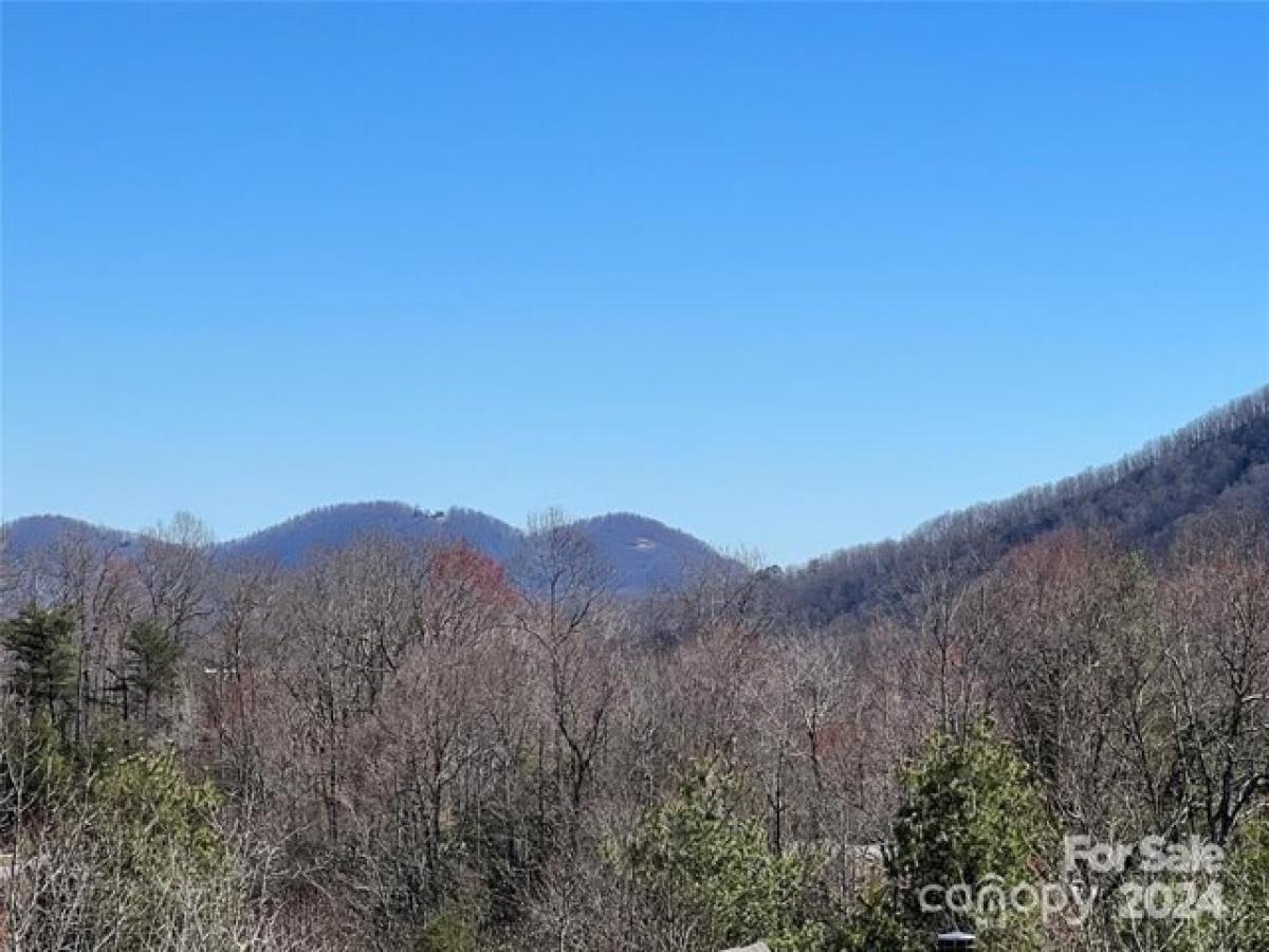 Picture of Residential Land For Sale in Black Mountain, North Carolina, United States