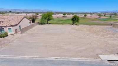 Residential Land For Sale in Mohave Valley, Arizona