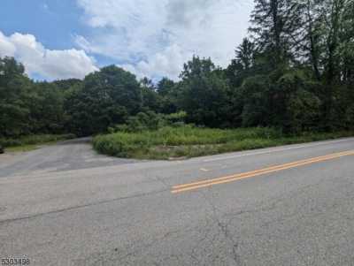 Residential Land For Sale in Oxford, New Jersey