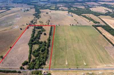 Residential Land For Sale in Howe, Texas