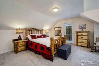 Home For Sale in Red Feather Lakes, Colorado