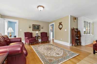 Home For Sale in Rochester, Massachusetts