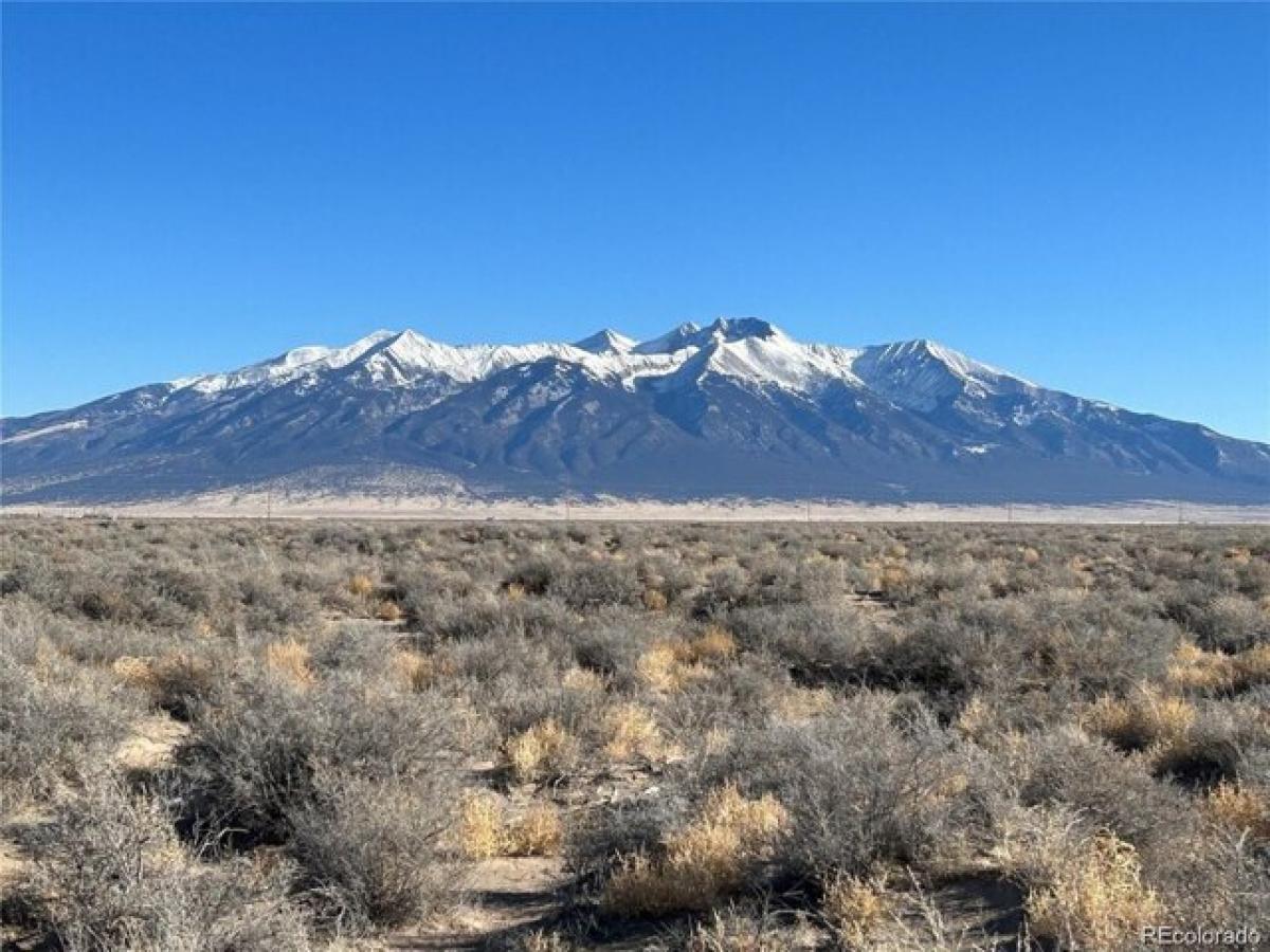 Picture of Residential Land For Rent in Alamosa, Colorado, United States