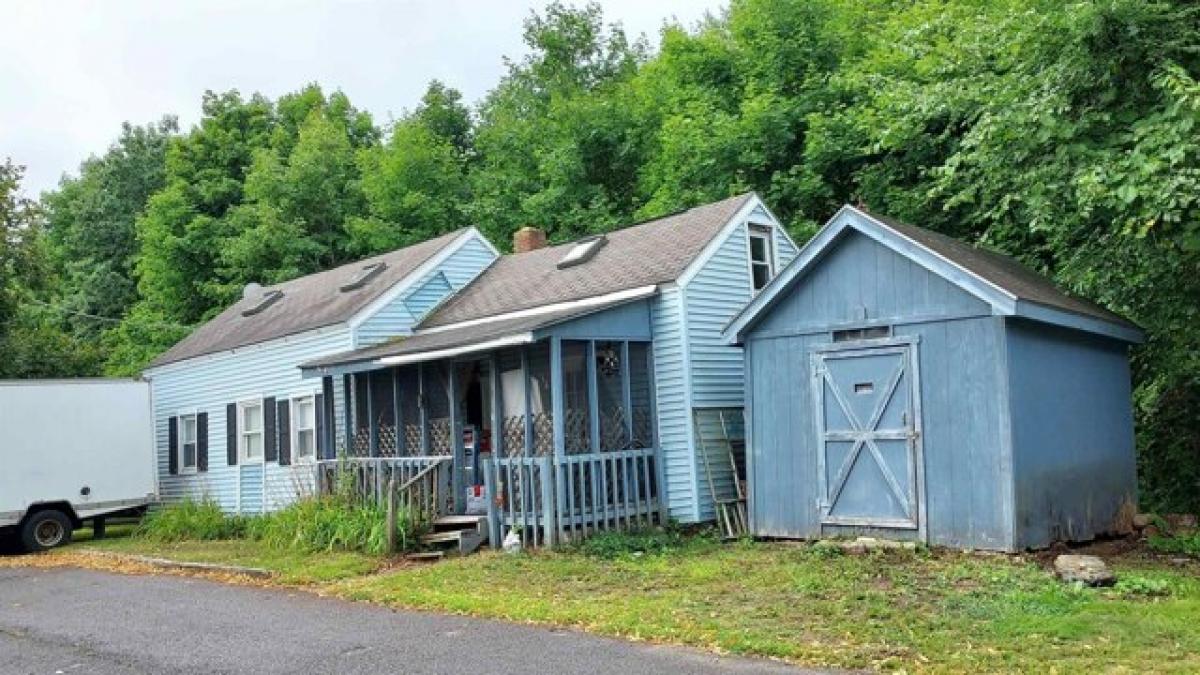 Picture of Home For Sale in Troy, New Hampshire, United States