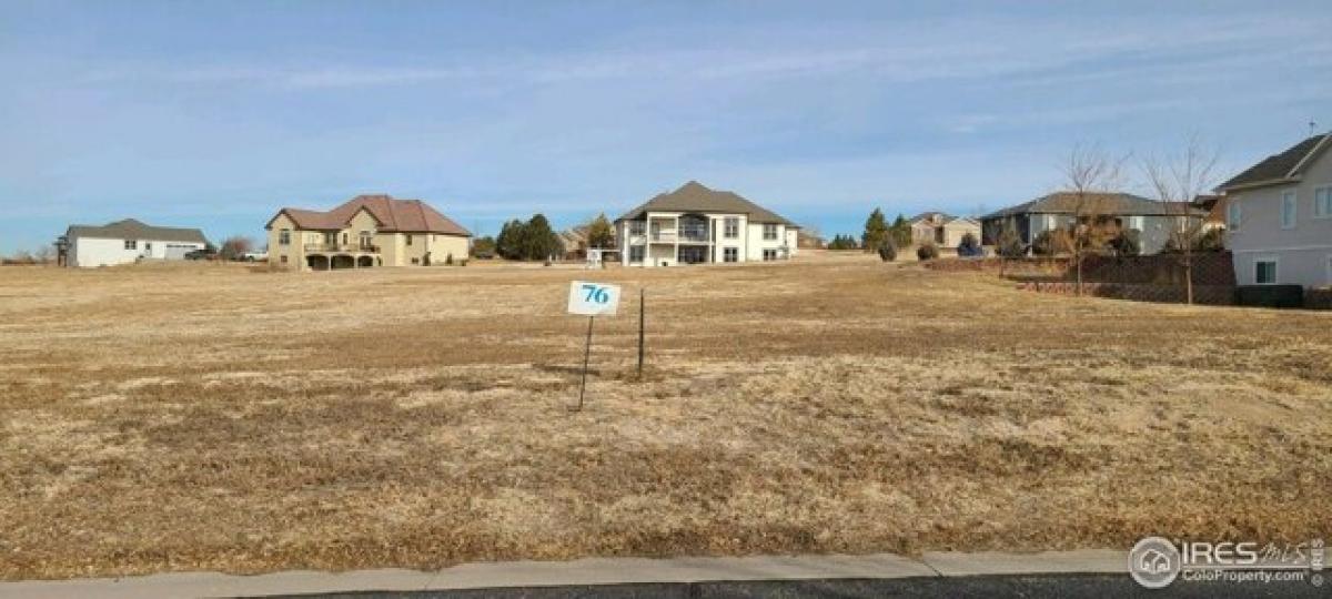 Picture of Residential Land For Sale in Fort Morgan, Colorado, United States