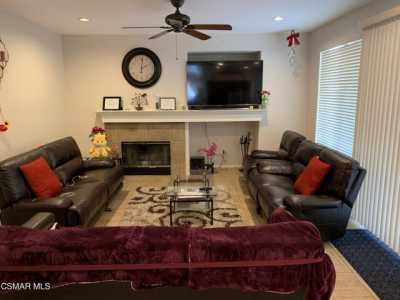 Home For Rent in Simi Valley, California