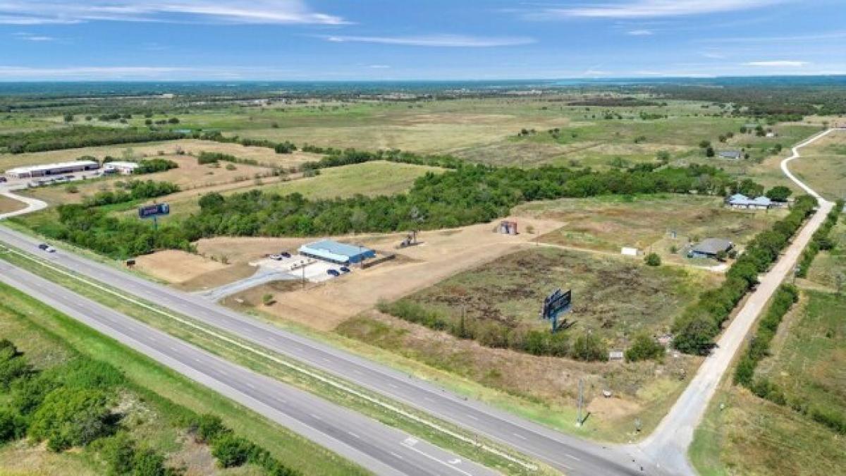 Picture of Residential Land For Sale in Sherman, Texas, United States