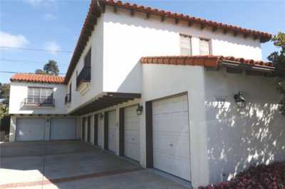 Apartment For Rent in San Clemente, California