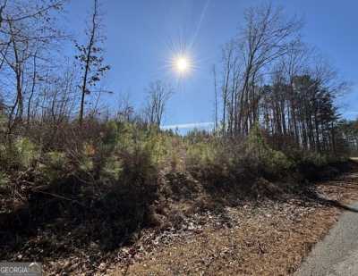 Residential Land For Sale in Temple, Georgia