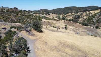 Residential Land For Sale in Lower Lake, California