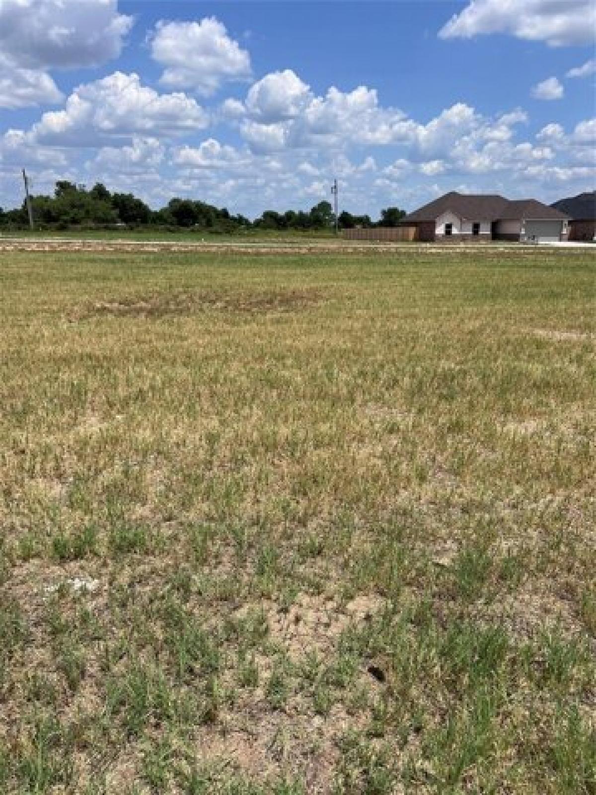 Picture of Residential Land For Sale in Clyde, Texas, United States