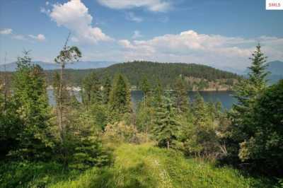 Residential Land For Sale in Sagle, Idaho