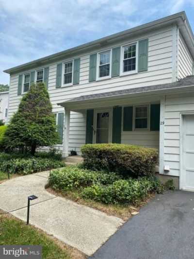 Home For Rent in Princeton, New Jersey