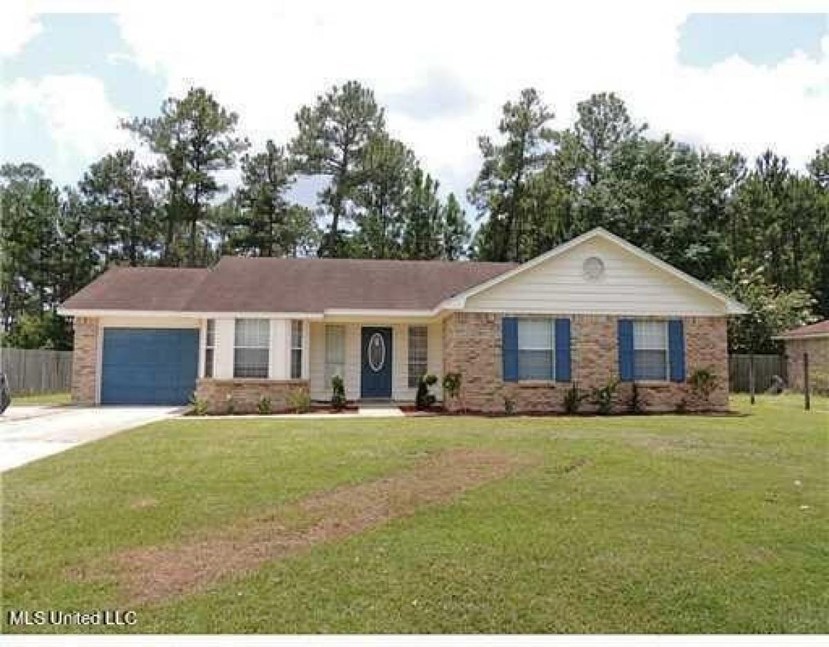 Picture of Home For Rent in Gautier, Mississippi, United States