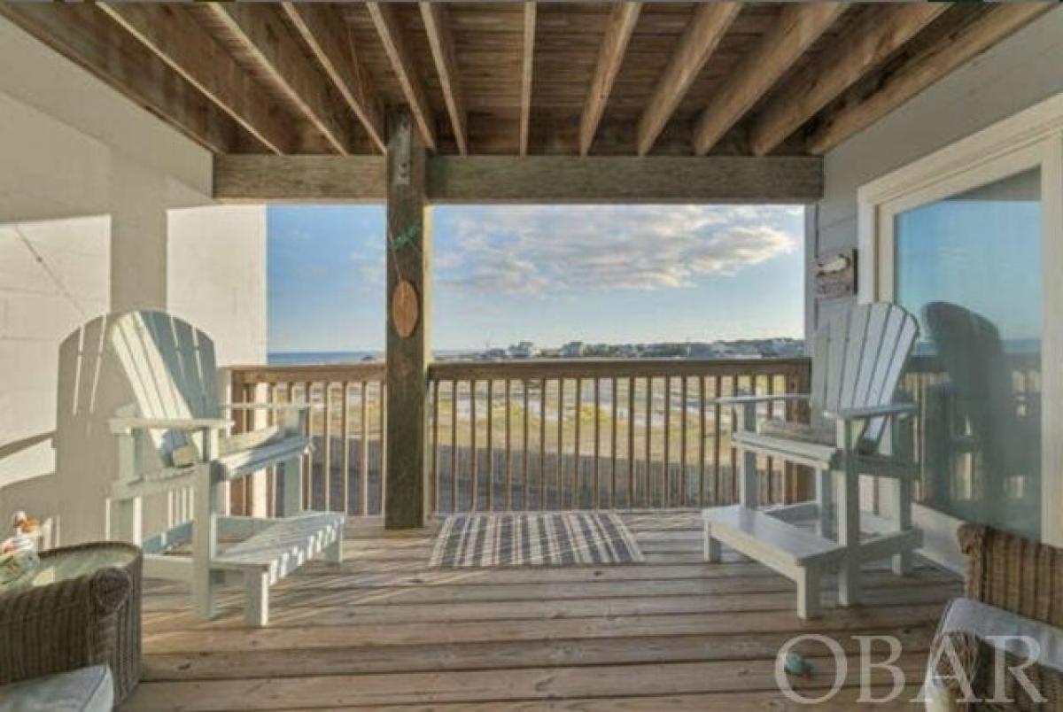 Picture of Home For Sale in Rodanthe, North Carolina, United States