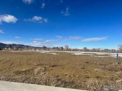 Residential Land For Sale in Fort Collins, Colorado