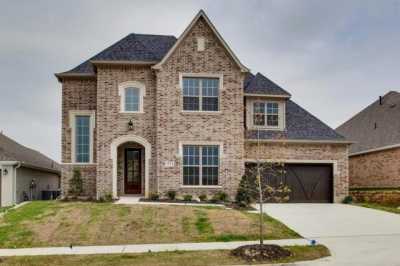 Home For Rent in Aledo, Texas