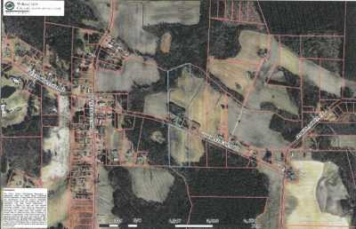 Residential Land For Sale in Elm City, North Carolina