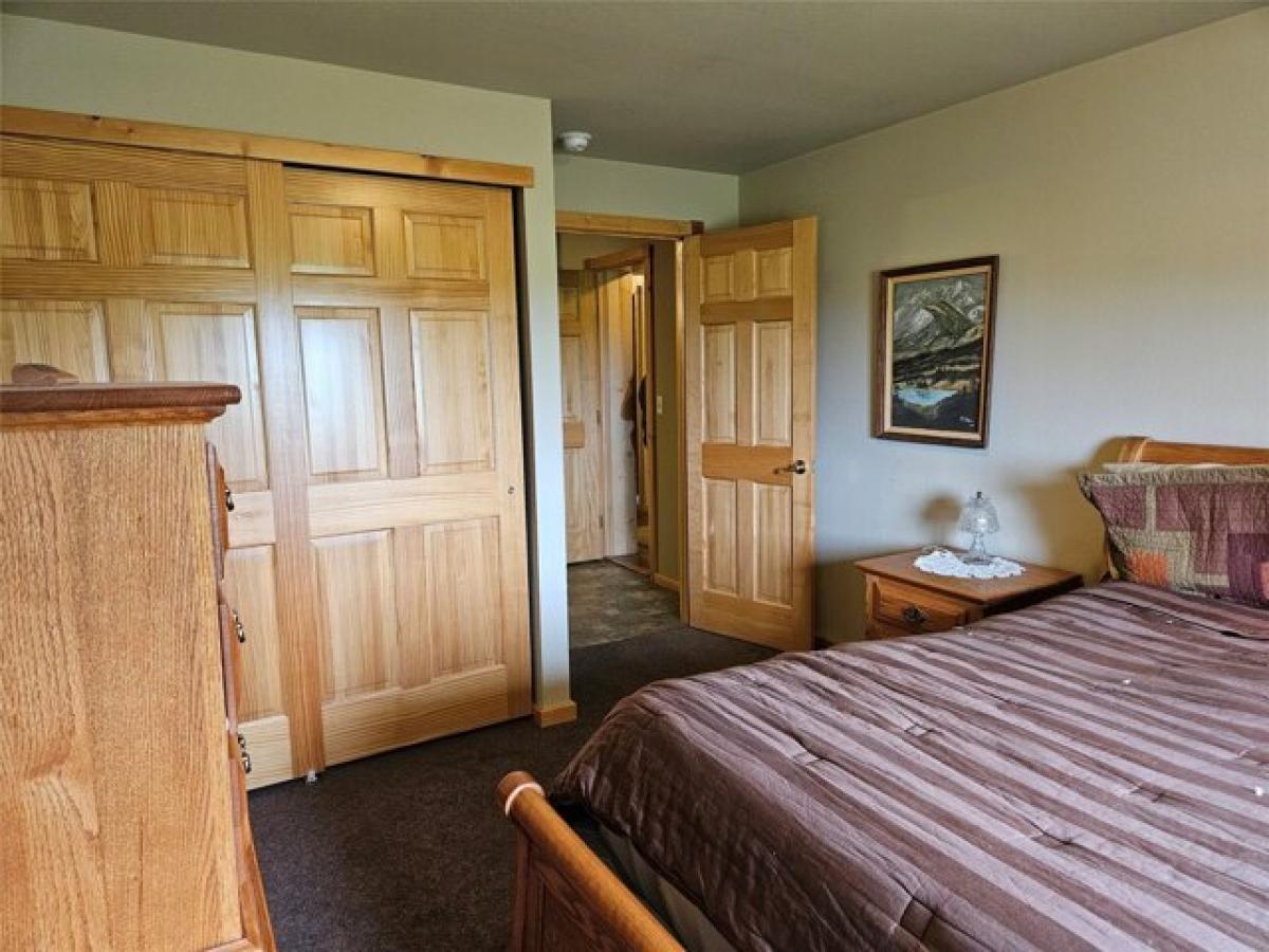 Picture of Home For Sale in Stevensville, Montana, United States