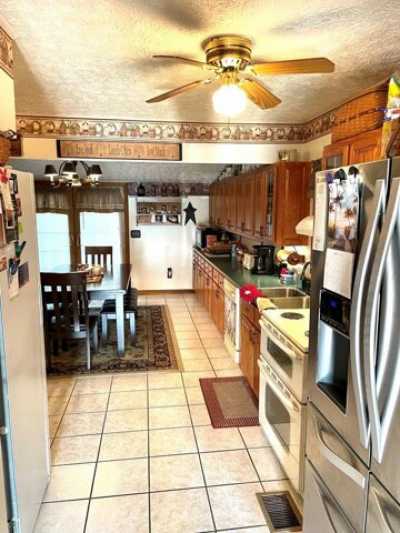 Home For Sale in Waverly, Ohio