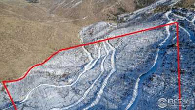 Residential Land For Sale in Bellvue, Colorado