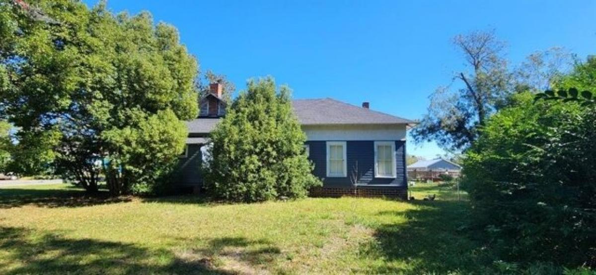 Picture of Home For Sale in Douglas, Georgia, United States