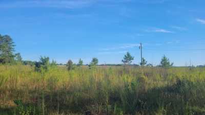 Residential Land For Sale in Deridder, Louisiana