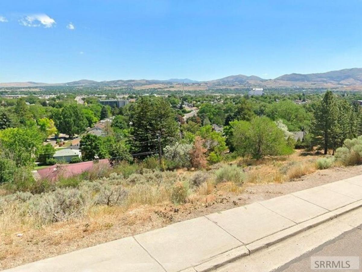 Picture of Residential Land For Sale in Pocatello, Idaho, United States