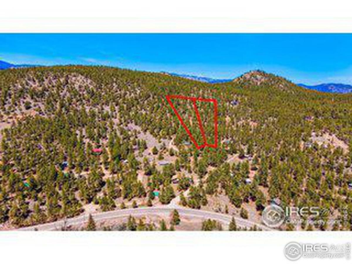 Picture of Residential Land For Sale in Lyons, Colorado, United States