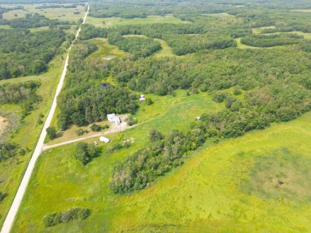 Picture of Residential Land For Sale in Dunseith, North Dakota, United States