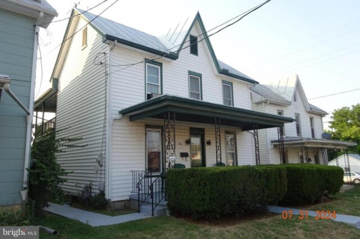 Picture of Home For Sale in Shippensburg, Pennsylvania, United States