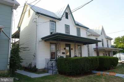 Home For Sale in Shippensburg, Pennsylvania