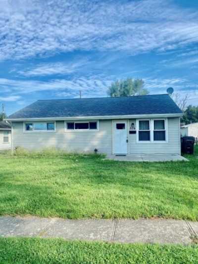 Home For Sale in Waverly, Ohio