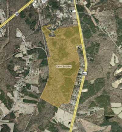 Residential Land For Sale in 