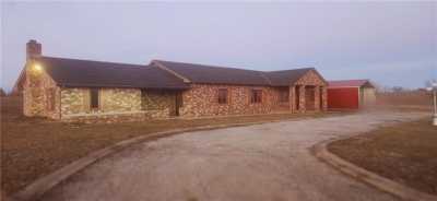 Home For Sale in Lexington, Missouri