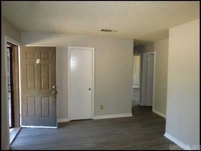 Apartment For Rent in Little Rock, Arkansas