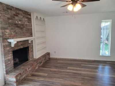 Home For Sale in Bethany, Oklahoma